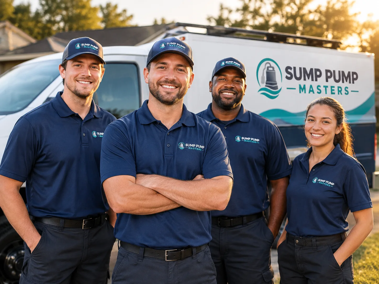 Sump Pump Repair company in New Berlin, PA